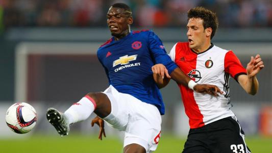 新的活力 新的活力