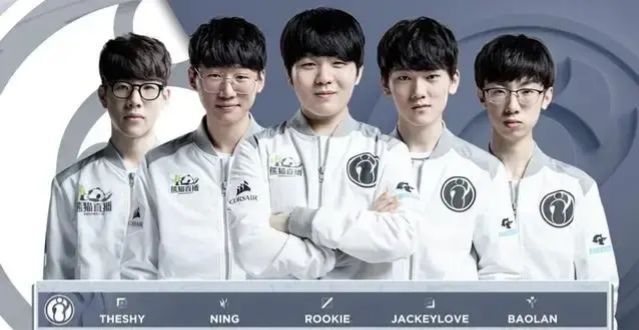 格局的运作 格局的运作