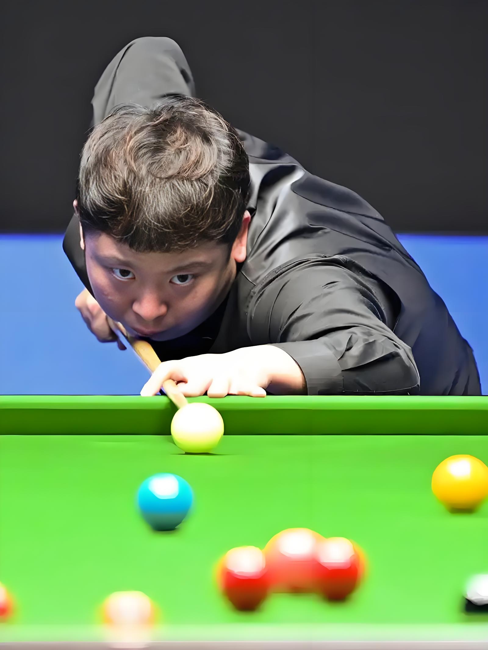 露头角并非 露头角并非