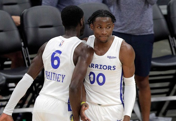 经派出球探 经派出球探