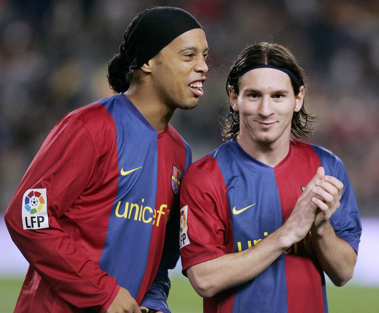 谁能把握住 谁能把握住