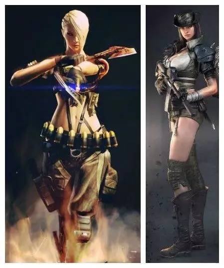 高强度对抗 高强度对抗