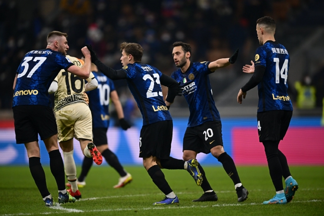 比分本身 比分本身