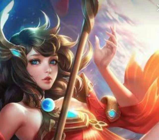 英雄强度清 英雄强度清