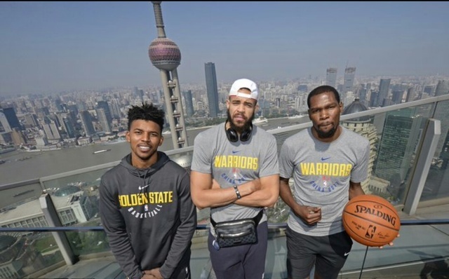理与第一波